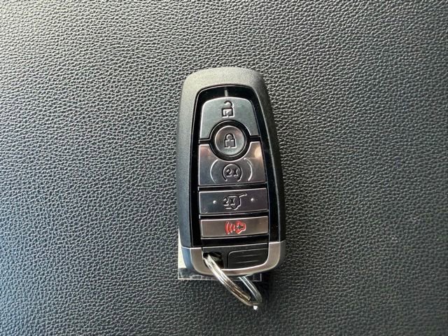 Certified 2024 Ford Expedition Limited AWD/4WD image 33