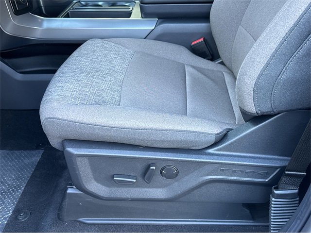 Certified 2024 Ford F150 XLT w/ Equipment Group 302A MID image 35