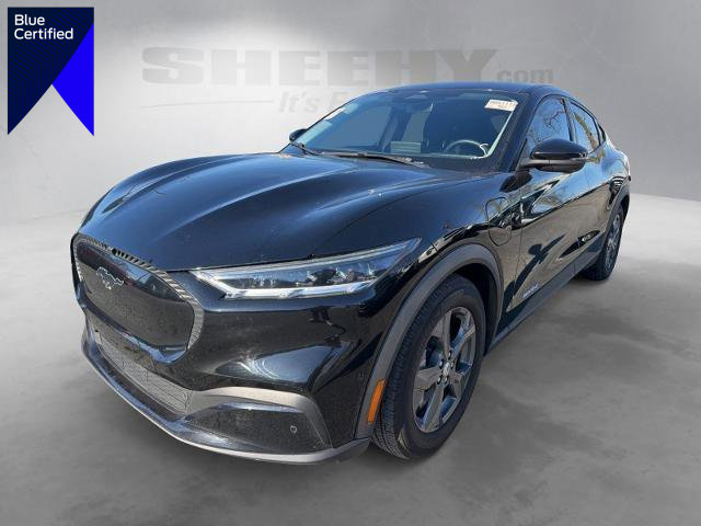 Certified 2023 Ford Mustang Mach-E Select image 1