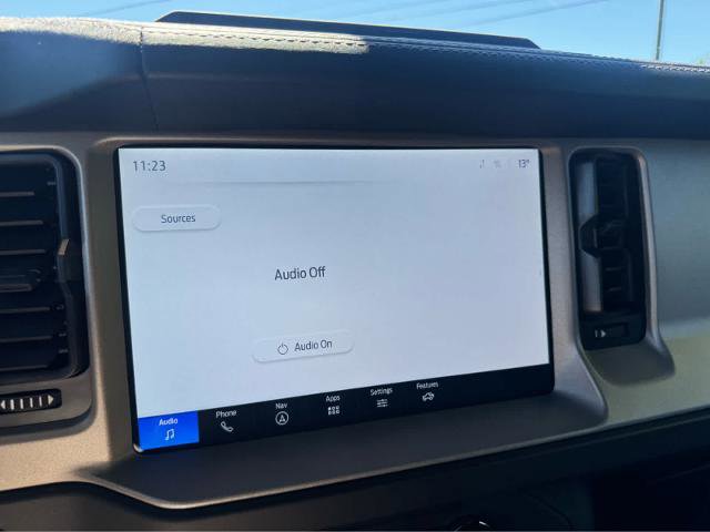 Certified 2025 Ford Bronco Outer Banks AWD/4WD image 22