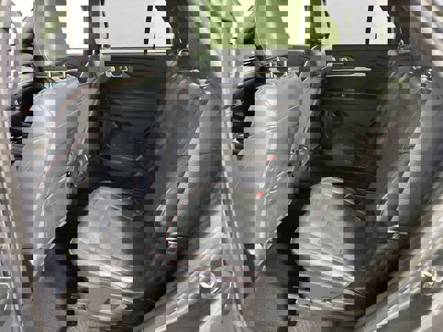 Certified 2025 Ford Explorer ST w/ Sun And Sound Package image 18