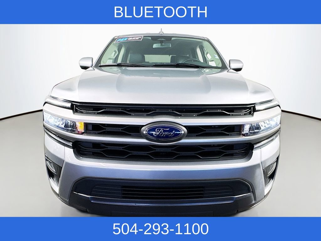 Certified 2024 Ford Expedition XLT image 2