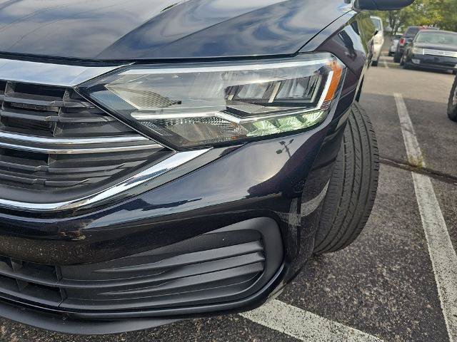 Used 2024 Volkswagen Jetta S FWD image 30