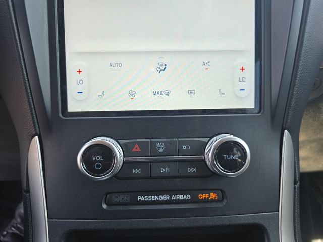Certified 2024 Ford Edge SEL AWD/4WD image 18