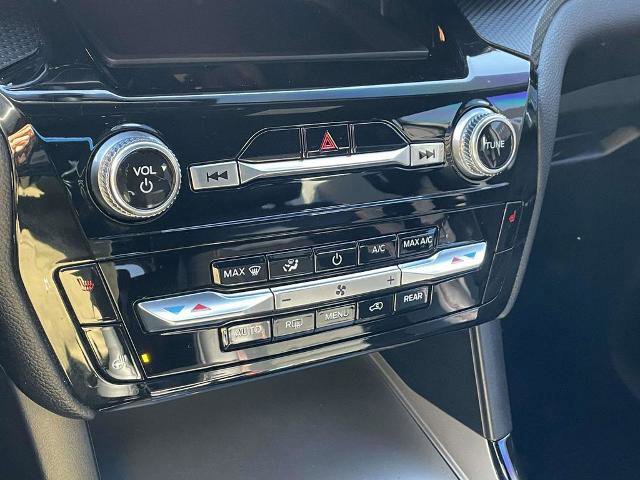 Certified 2023 Ford Explorer ST-Line w/ Class IV Trailer Tow Package image 29