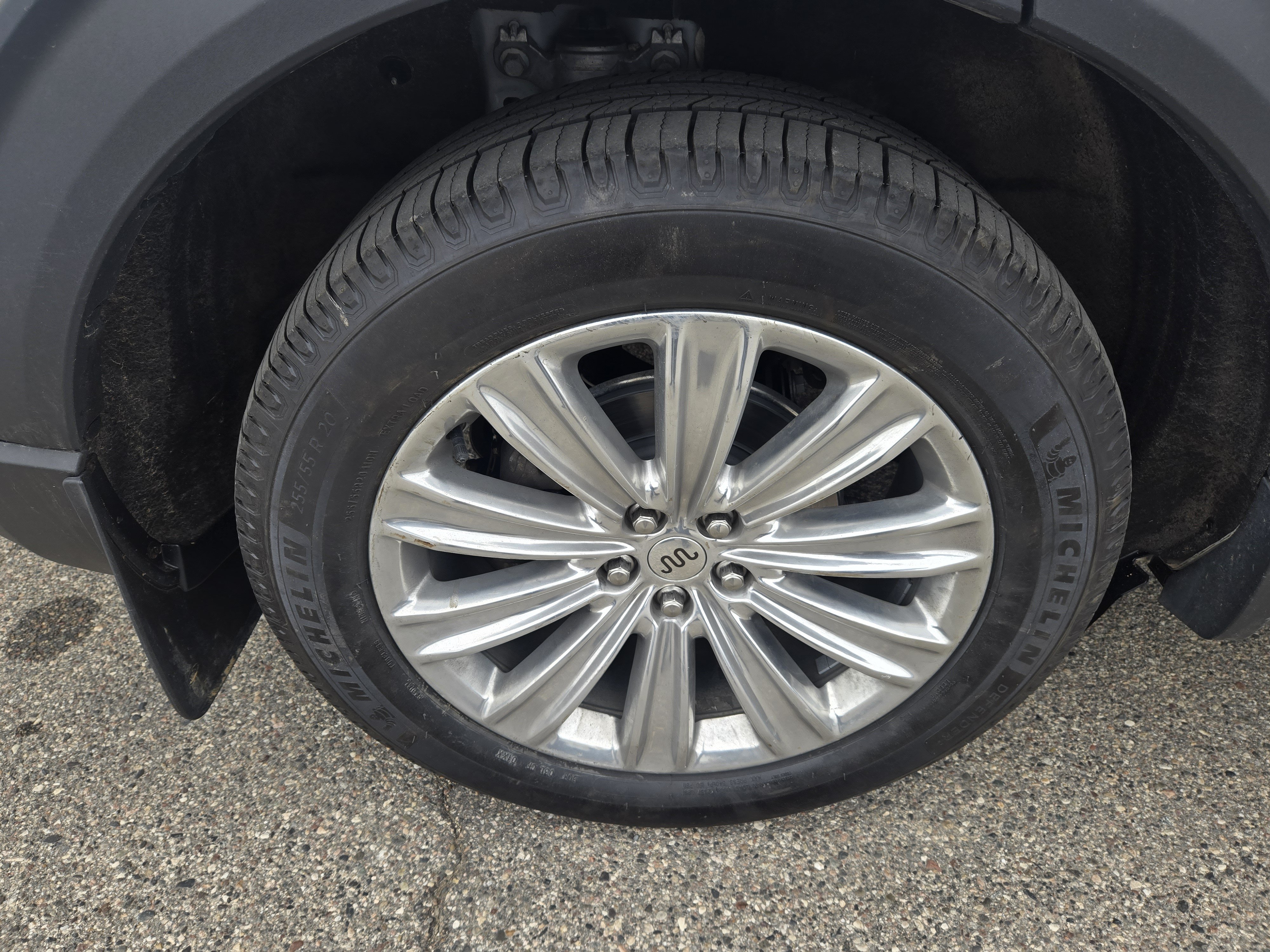 Certified 2022 Ford Explorer King Ranch w/ Class IV Trailer Tow Package AWD/4WD image 14