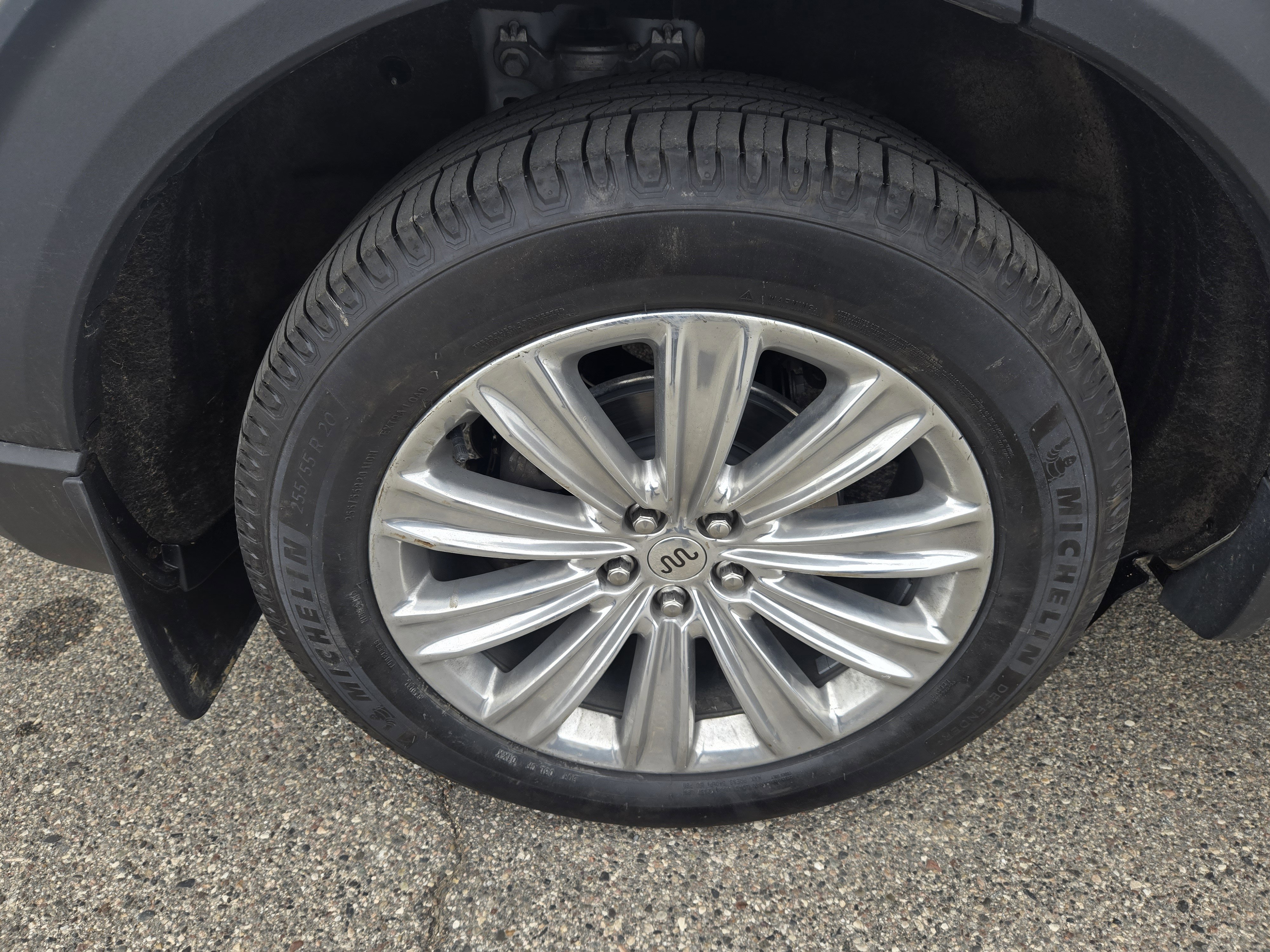 Certified 2022 Ford Explorer King Ranch w/ Class IV Trailer Tow Package AWD/4WD image 14