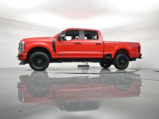 Certified 2024 Ford F350 XL w/ STX Appearance Package image 35