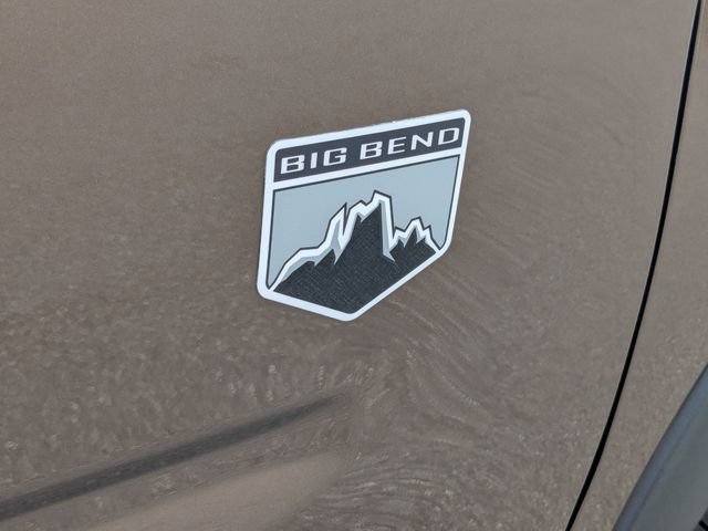 Certified 2022 Ford Bronco Sport Big Bend w/ Convenience Package AWD/4WD image 28