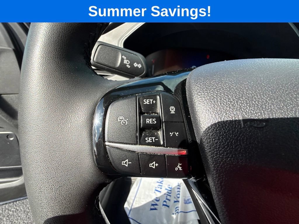 Certified 2023 Ford Escape Active w/ Tech Pack #1 AWD/4WD image 26