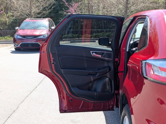 Certified 2022 Ford Edge SEL w/ Convenience Package image 29