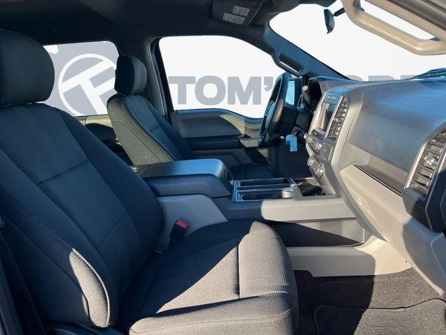 Certified 2020 Ford F150 XL w/ Equipment Group 101A Mid image 15