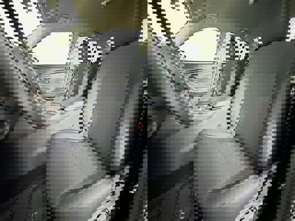 Used 2024 Nissan Sentra S image 14