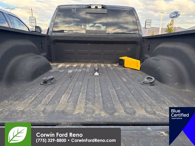 Used 2021 RAM 2500 Laramie AWD/4WD image 6