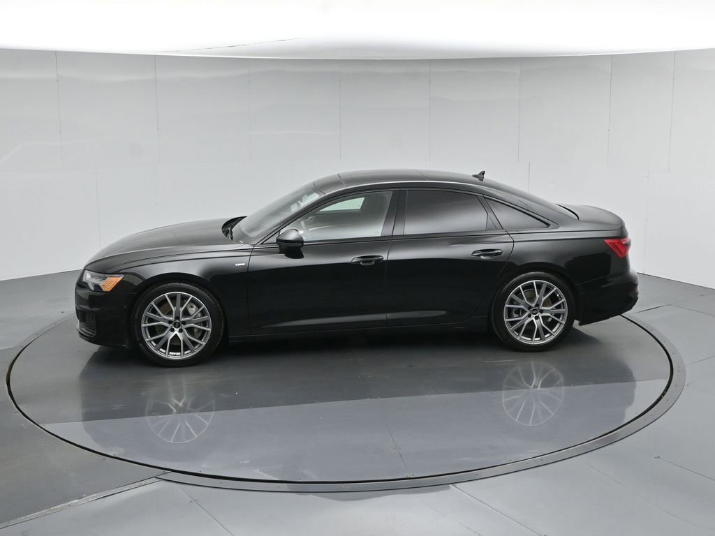 Used 2022 Audi A6 3.0T Prestige image 22