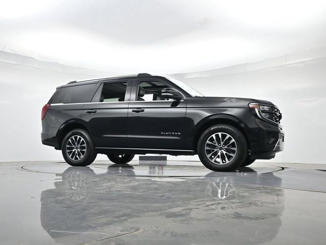 Certified 2025 Ford Expedition Platinum AWD/4WD image 34