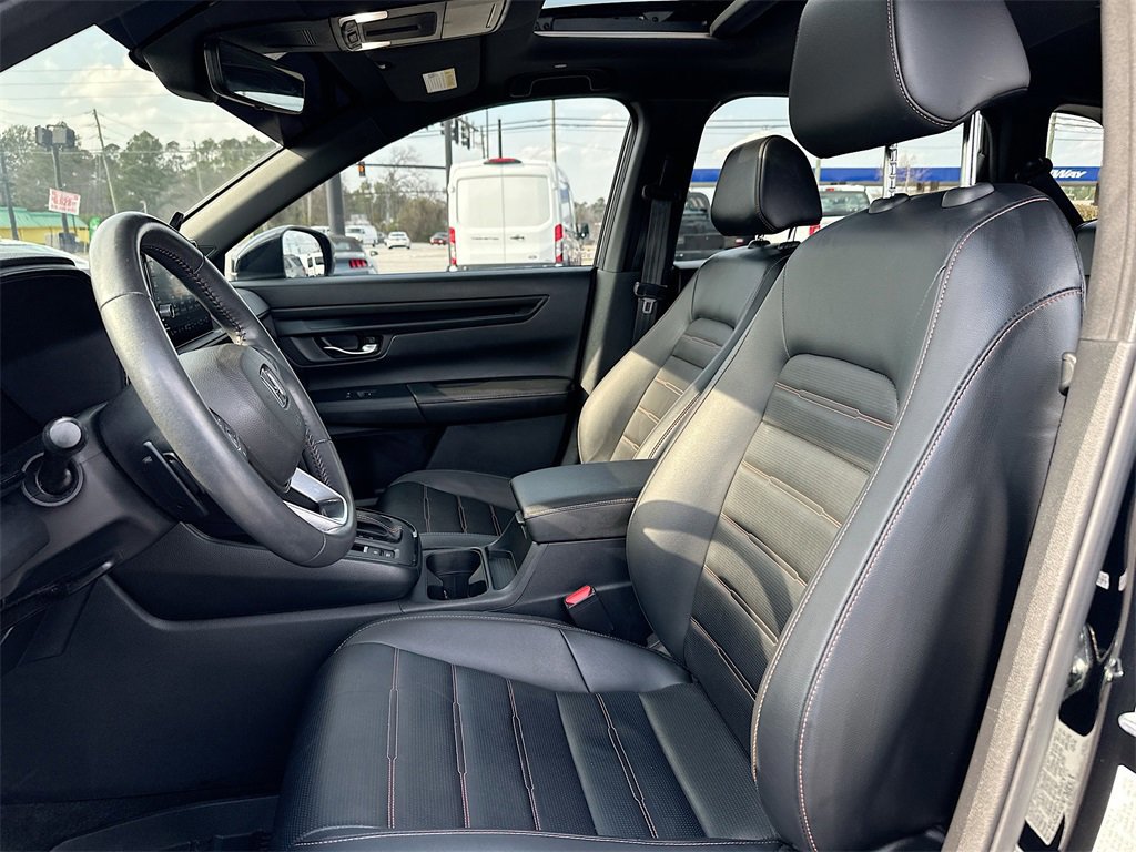 Used 2024 Honda CR-V Sport-L image 9