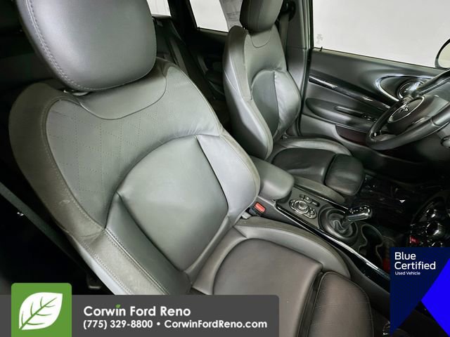 Used 2023 MINI Cooper Clubman John Cooper Works image 32