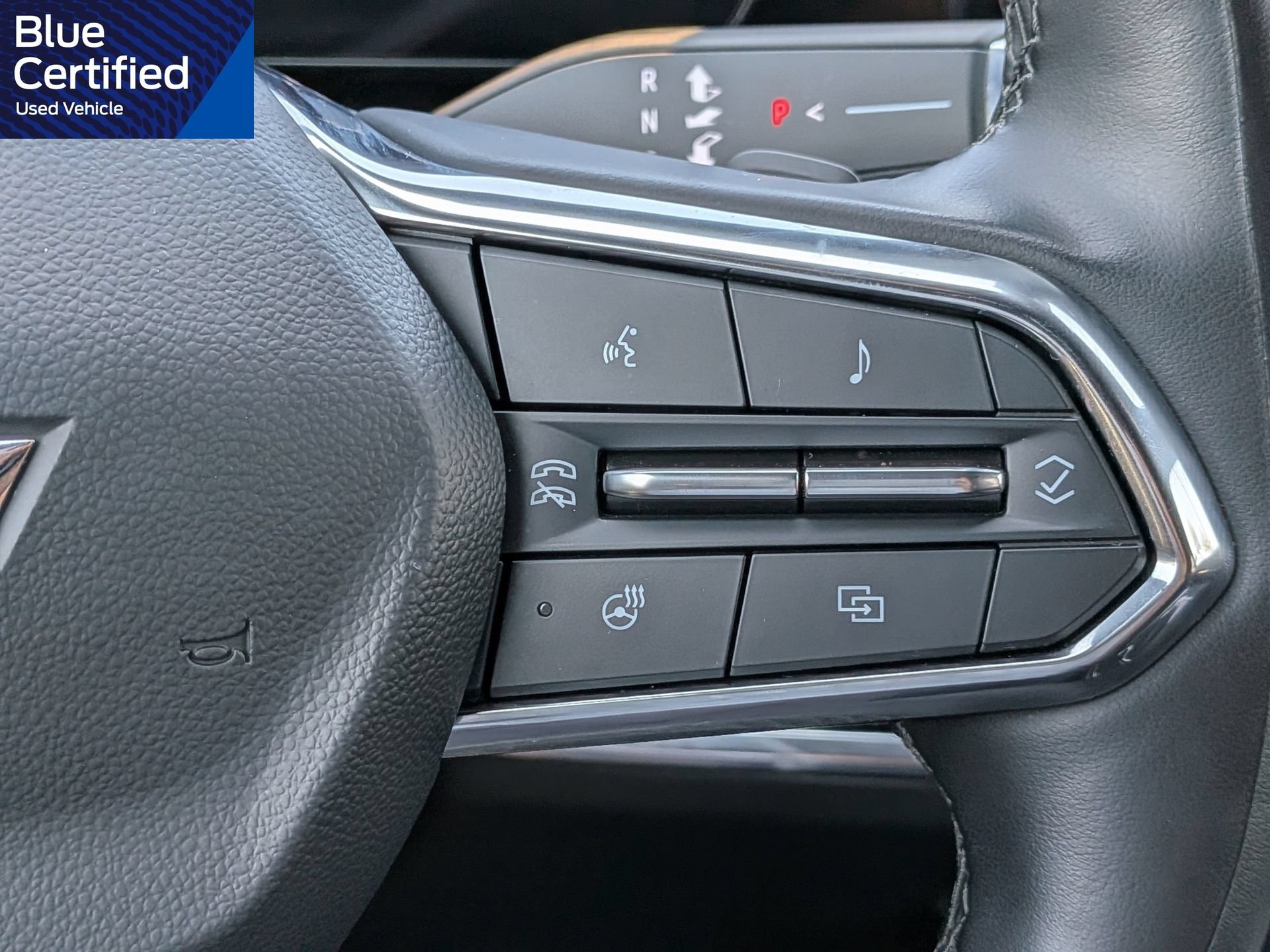 Used 2025 Chevrolet Equinox LT FWD image 28
