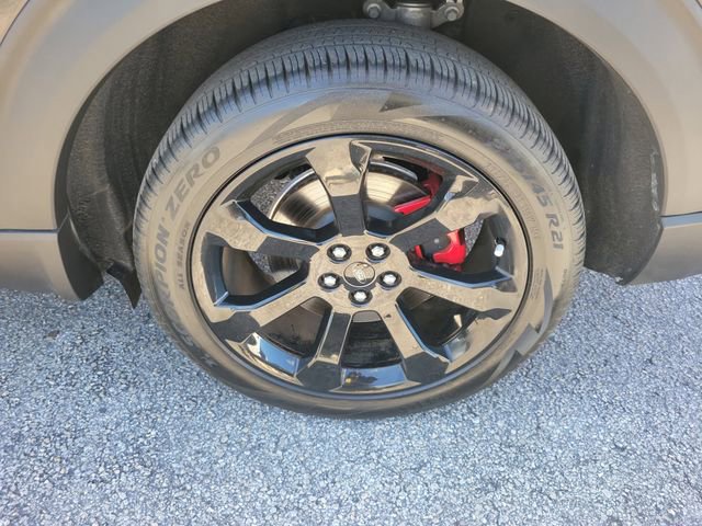 Certified 2023 Ford Explorer ST w/ Equipment Group 401A image 7