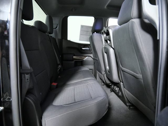 Used 2021 GMC Sierra 1500 Elevation w/ X31 Off-Road Package AWD/4WD image 13