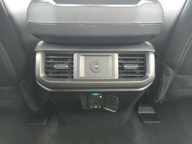 Certified 2025 Ford F150 Tremor image 11