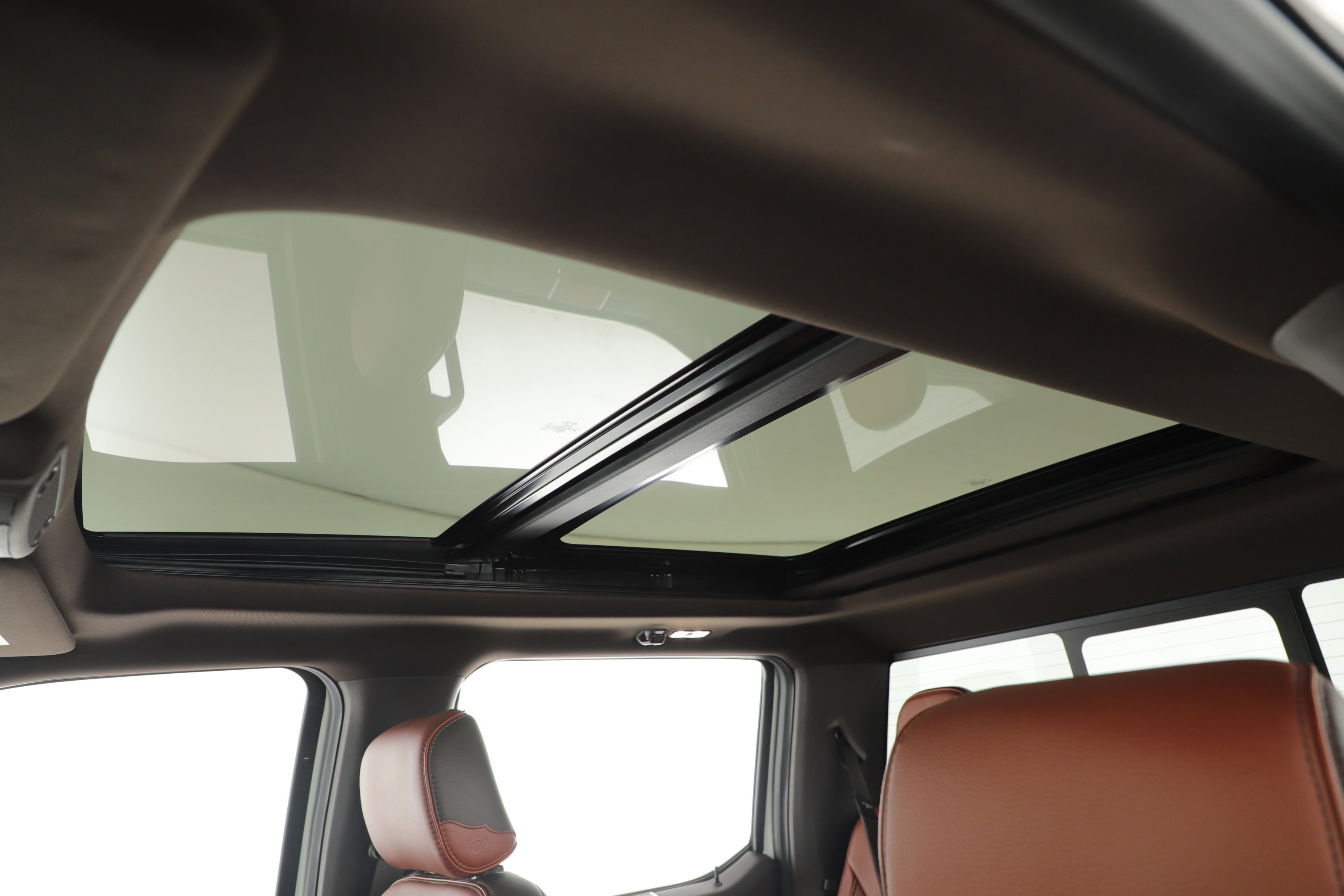 Certified 2020 Ford F150 King Ranch w/ Equipment Group 601A Luxury image 27