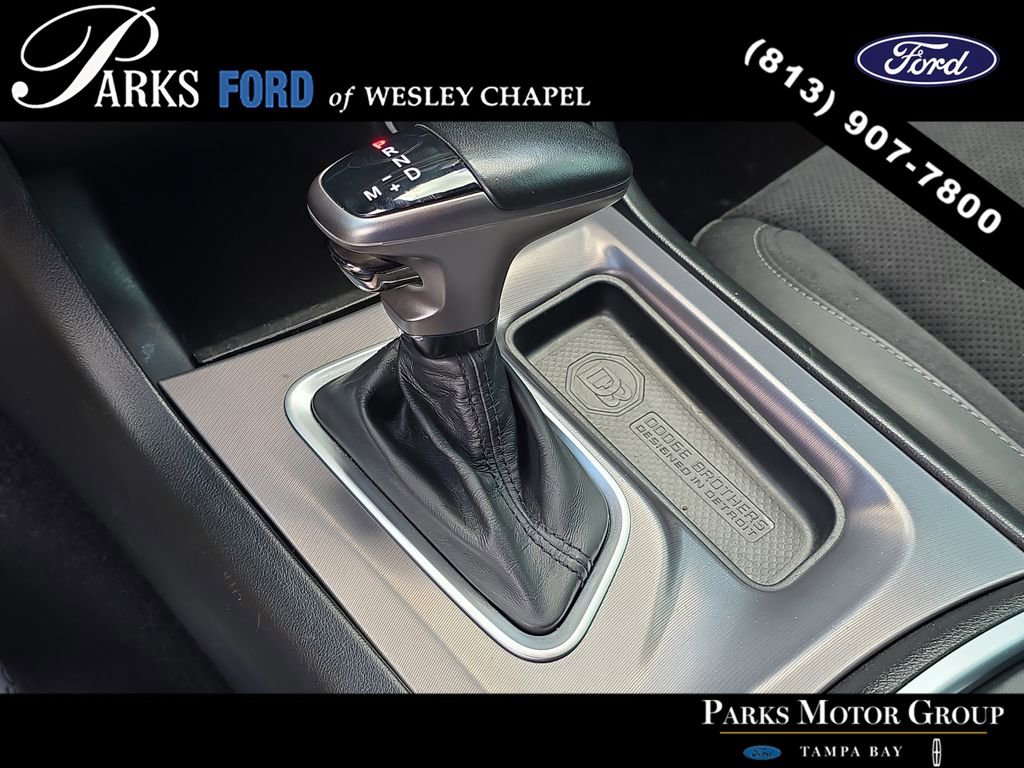 Used 2022 Dodge Charger GT w/ Plus Group RWD image 23