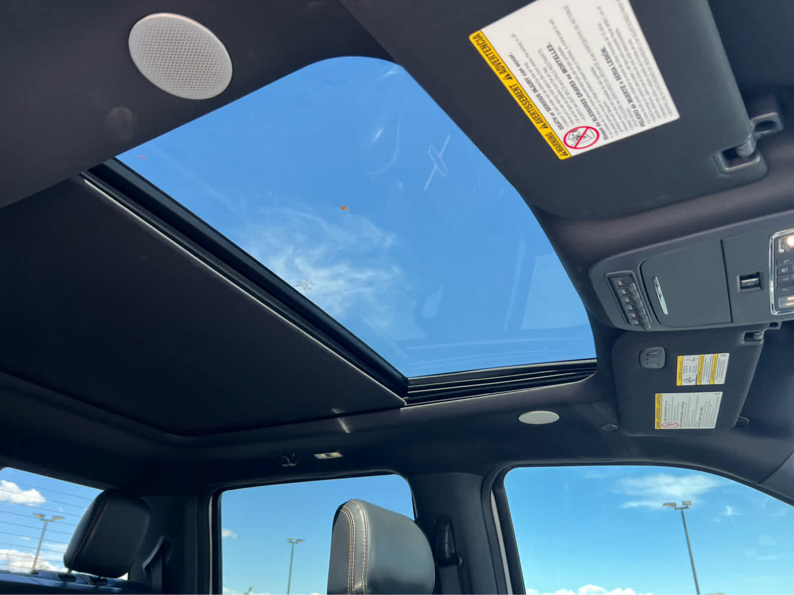 Certified 2024 Ford F350 Platinum AWD/4WD image 21
