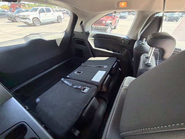 Used 2023 Honda Odyssey EX-L image 27