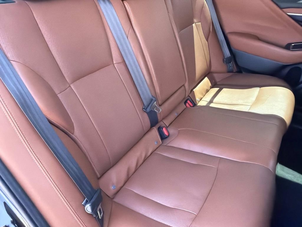 Used 2022 Subaru Legacy Touring XT w/ Popular Package #3 image 26