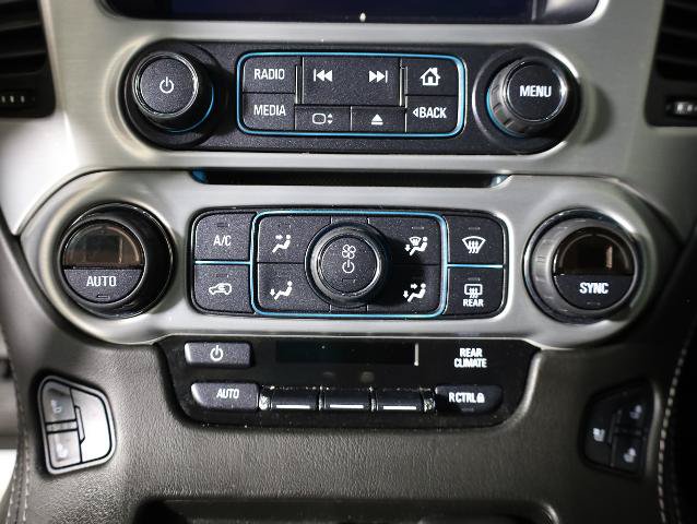 Used 2019 GMC Yukon SLT w/ Graphite Performance Edition AWD/4WD image 18