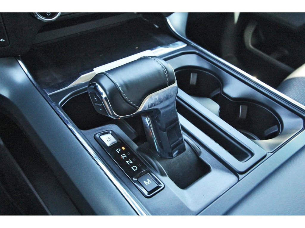 Certified 2021 Ford F150 Lariat w/ Equipment Group 502A High image 24