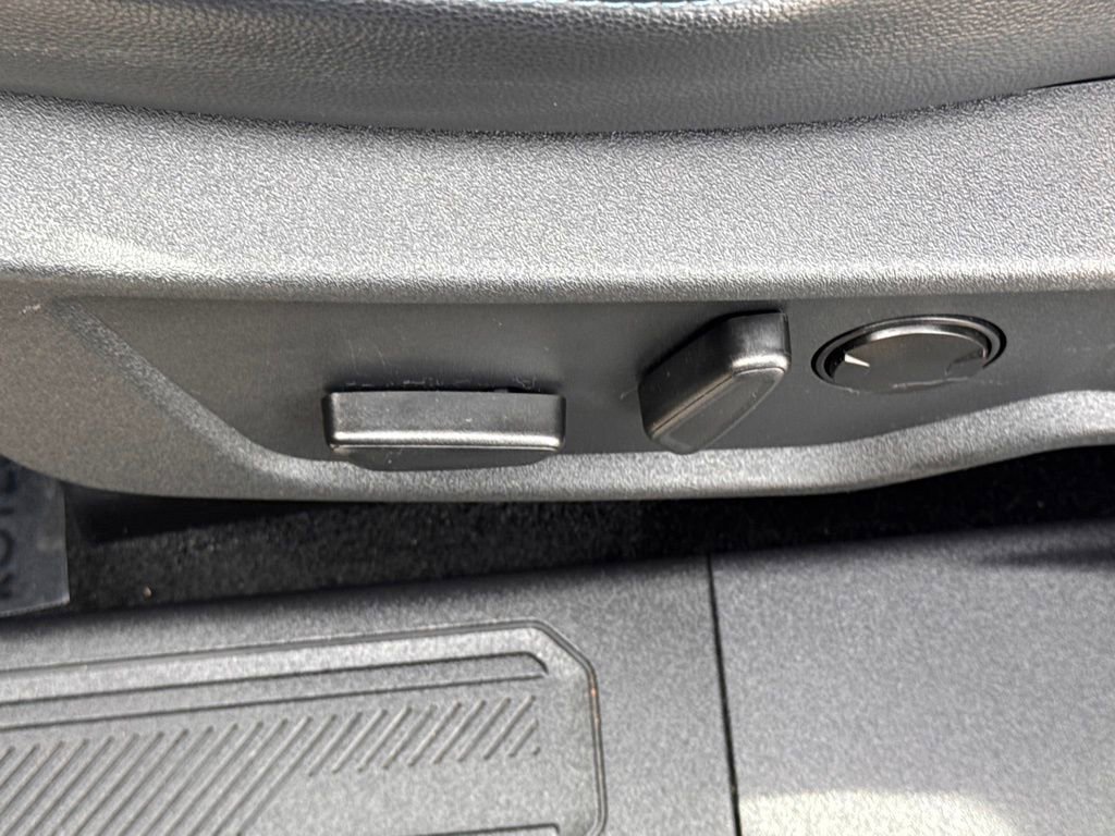 Certified 2022 Ford Bronco Wildtrak AWD/4WD image 18