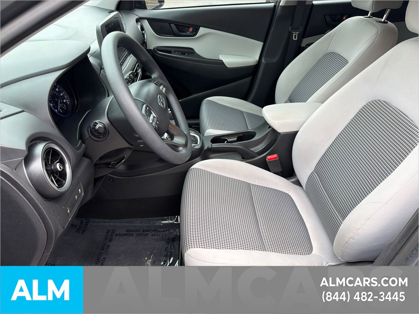 Used 2023 Hyundai Kona SE FWD image 10