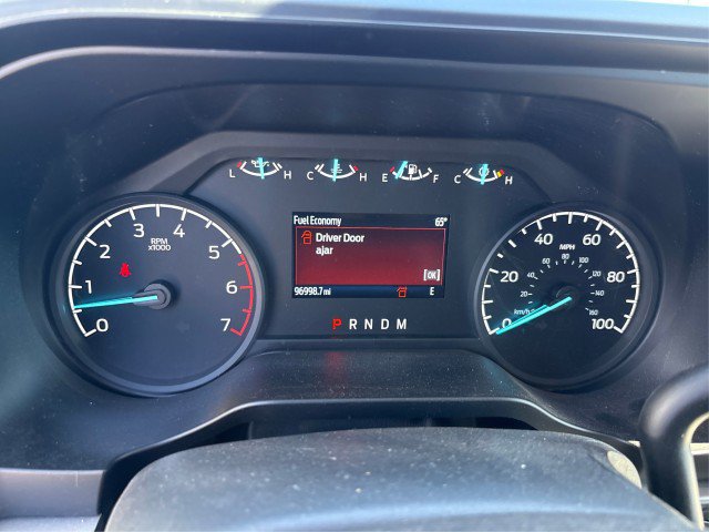 Certified 2023 Ford F250 XLT AWD/4WD image 14