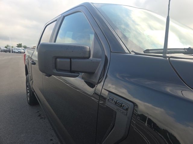 Certified 2023 Ford F150 XL w/ STX Appearance Package AWD/4WD image 5