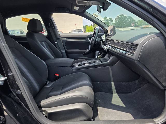 Used 2025 Honda Civic Sport image 25