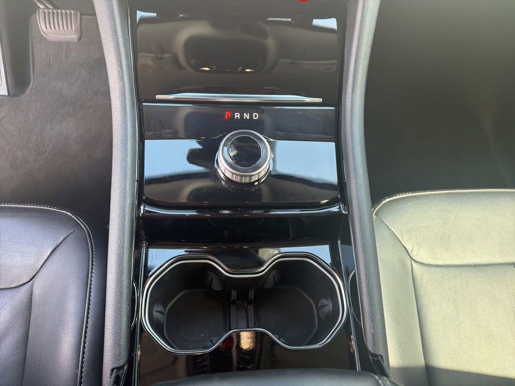 Used 2021 Jeep Grand Cherokee L Limited image 27