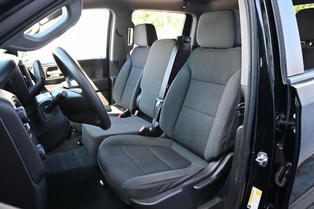 Used 2021 Chevrolet Silverado 1500 Custom image 20