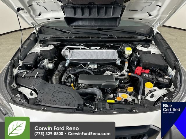 Used 2025 Subaru Outback Wilderness AWD/4WD image 34