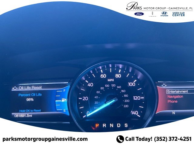 Certified 2019 Ford Explorer XLT w/ Equipment Group 201A image 19