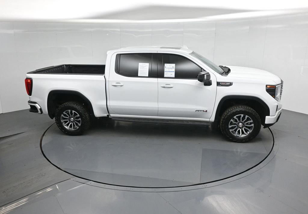 Used 2023 GMC Sierra 1500 AT4 w/ AT4 Premium Package image 55