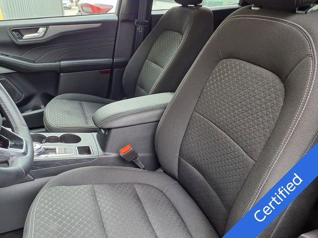 Certified 2024 Ford Escape Active w/ Tech Pack #2 AWD/4WD image 3