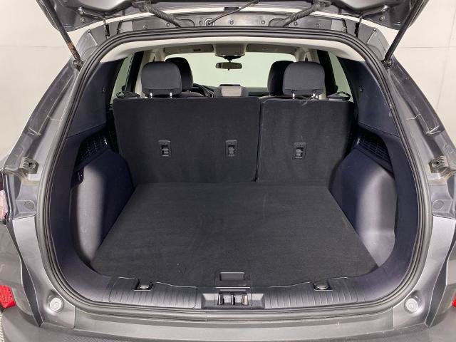 Certified 2022 Ford Escape SE FWD image 21