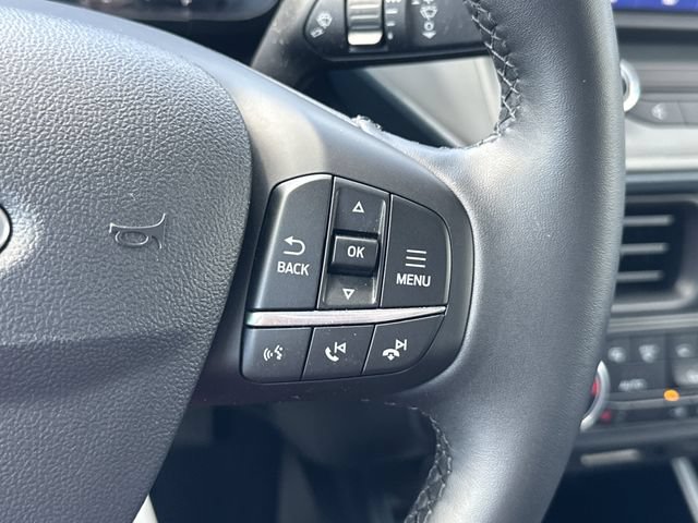 Certified 2024 Ford Maverick Lariat w/ Black Appearance Package FWD image 29