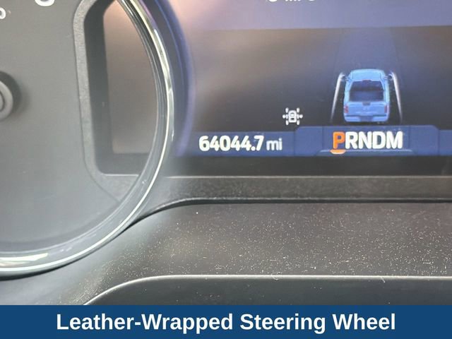 Certified 2022 Ford F150 XLT w/ Equipment Group 302A High image 14