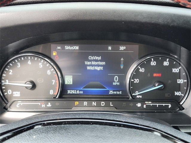 Certified 2022 Ford Explorer ST-Line w/ Class IV Trailer Tow Package image 32