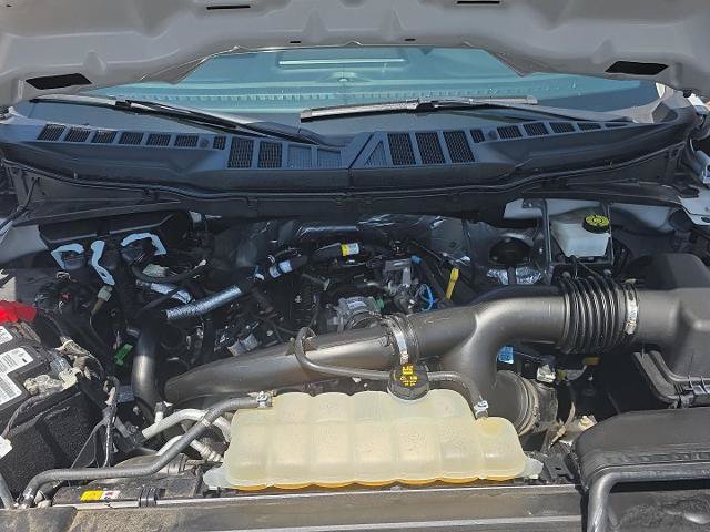 Certified 2023 Ford F150 XL w/ STX Appearance Package AWD/4WD image 29