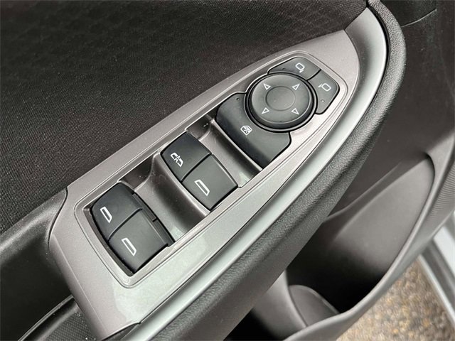 Used 2023 Chevrolet Malibu LT image 16